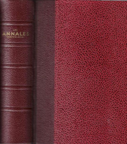 Les annales Anno 1963 (Annata completa 12 numeri) - copertina