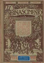 Il Rinascimento Anno II N. VI 1906