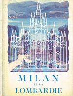Milan et la Lombardie