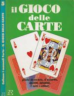 Il gioco delle carte