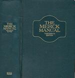 The Merck Manual of diagnosis and therapy