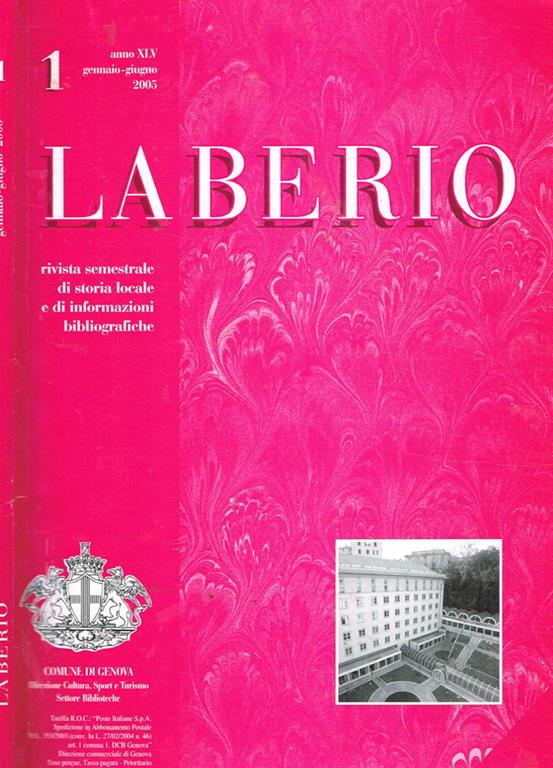 Biblioteca di Babele