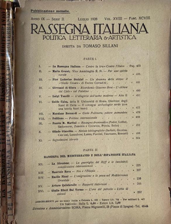 Biblioteca di Babele