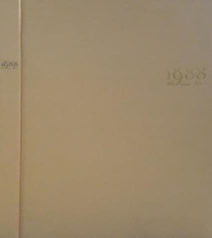 1888-1988 cento anni BPCI - copertina