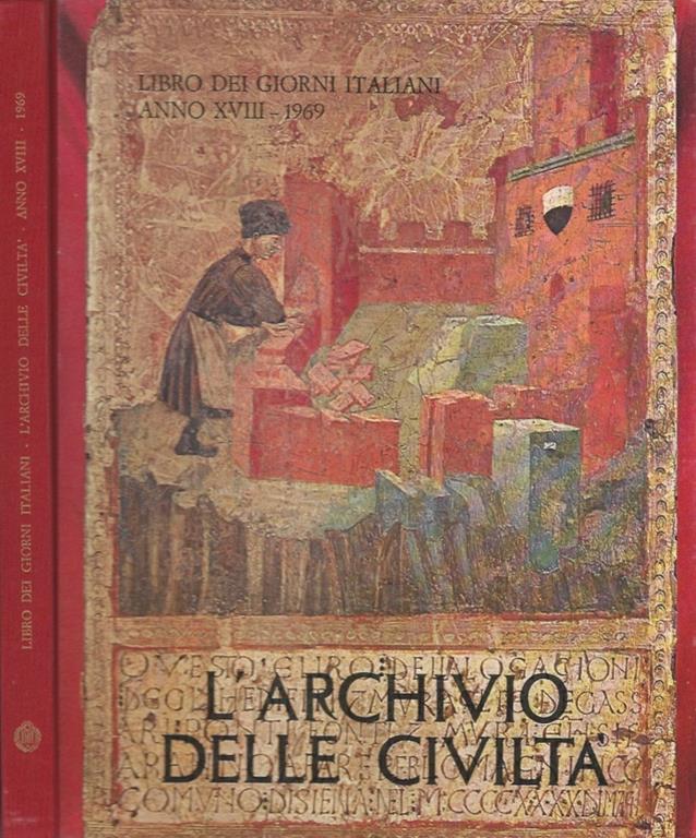 Biblioteca di Babele