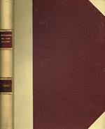 Il massimario del foro italiano 1951 vol.XX