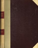 Il massimario del foro italiano 1955 vol.XXIV