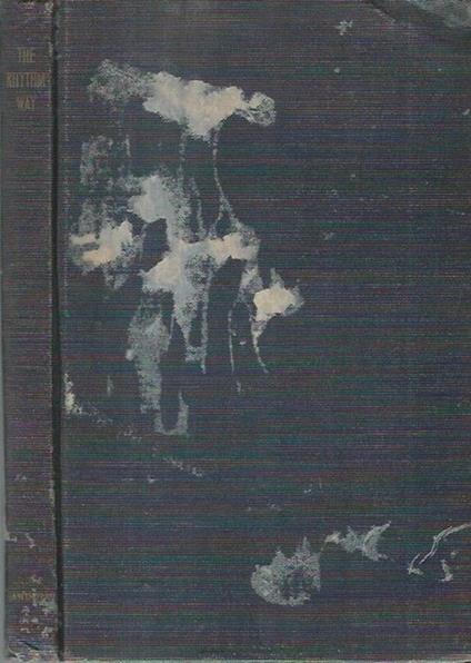 The rhythm way to family happiness - copertina