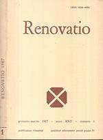 Renovatio 1987