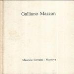 Galliano Mazzon