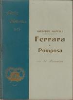 Ferrara e Pomposa
