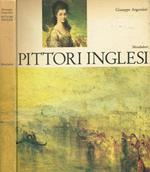 Pittori inglesi