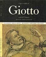 L' opera completa di Giotto
