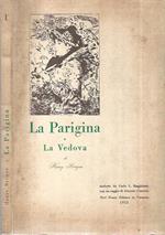 La Parigina e la Vedova