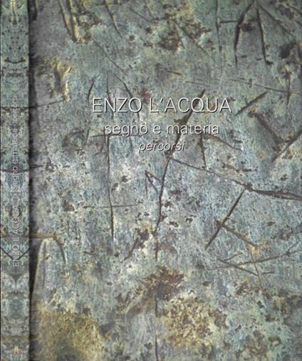 Enzo L'Acqua - Germano Beringheli - copertina