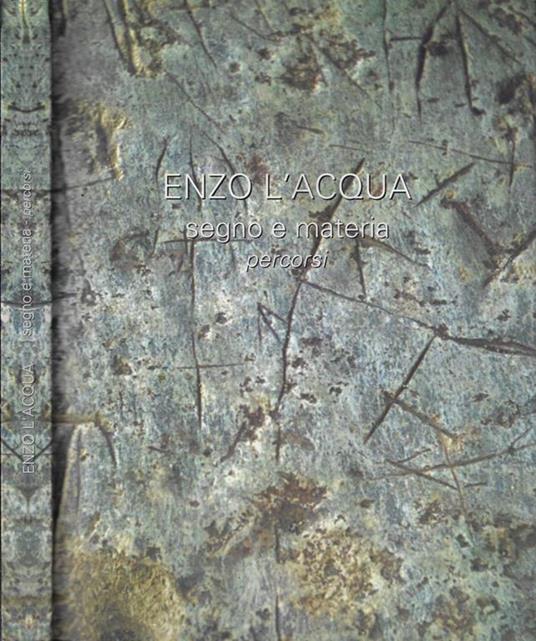 Enzo L'Acqua - Germano Beringheli - copertina