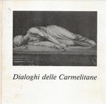 Dialoghi delle Carmelitane