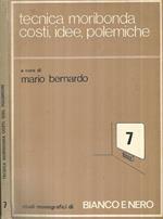 Tecnica moribonda, costi, idee, polemiche