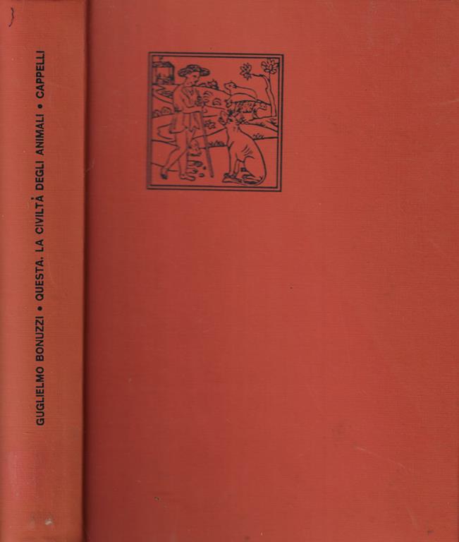 Biblioteca di Babele