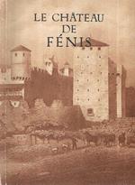 Le Château de Fénis
