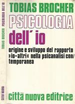 Psicologia dell'Io