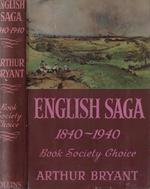 English Saga 1840-1940