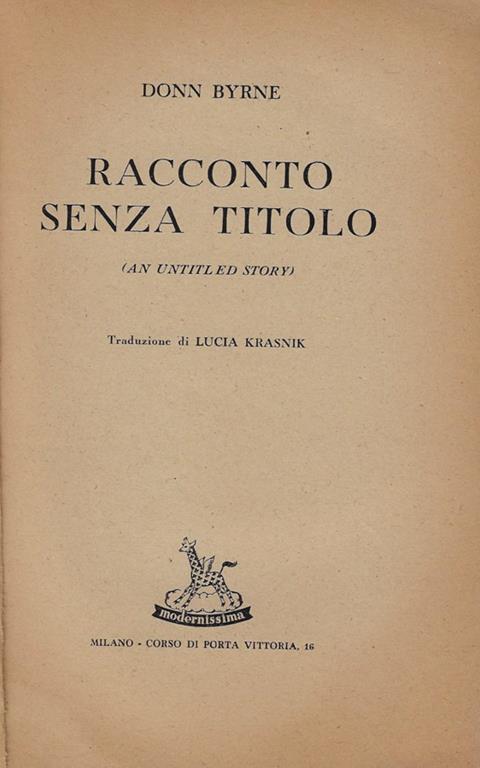 Biblioteca di Babele