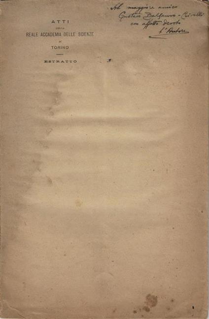 Il Gioberti critico dell'idealismo postkantiano - Santino Caramella - copertina