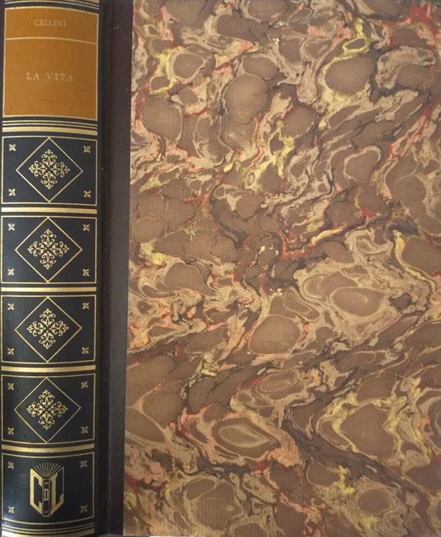 Biblioteca di Babele