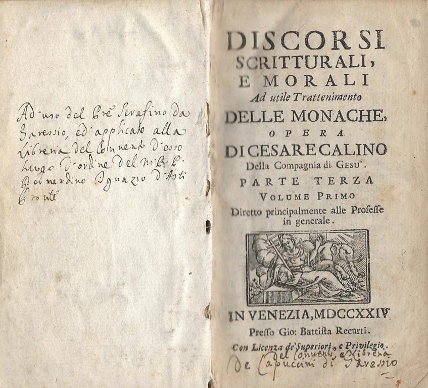 Biblioteca di Babele