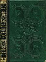 Novelle di Antonio Cesari prete dell'oratorio