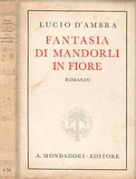 Fantasia di mandorli in fiore