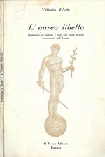 L' aureo libello