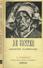 Leggende fiamminghe