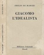 Giacomo l'idealista