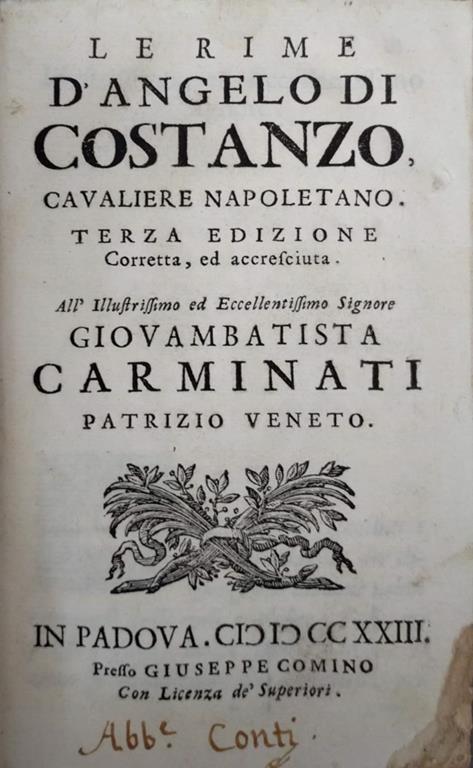 Biblioteca di Babele