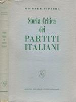 Storia critica dei partiti italiani