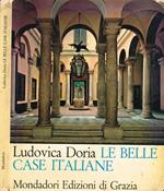 Le belle case italiane