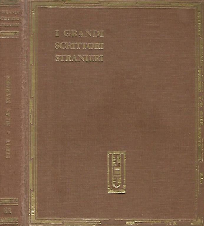 Biblioteca di Babele