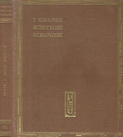 Silas Marner, il tessitore di Raveloe - George Eliot - copertina