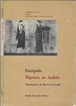 Ifigenia in Aulide