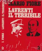Lavrenti il terribile