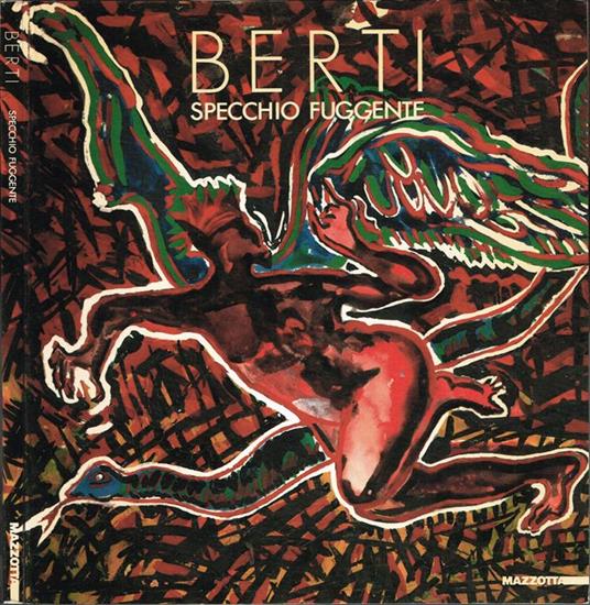Duccio Berti - Francesco Gallo - copertina