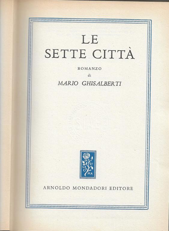 Biblioteca di Babele