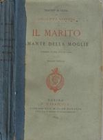 Il marito amante della moglie