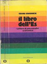 Il libro dell'Es