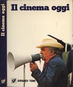 Il cinema oggi