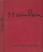 Alexandre Steinlen