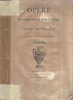 Opere Istoriche e Politiche - Tomo II