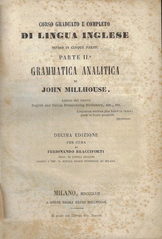 Biblioteca di Babele